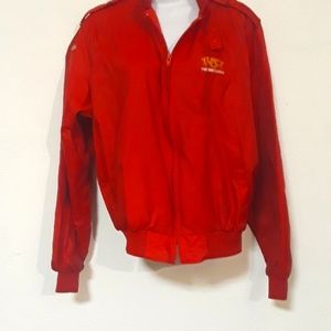 USC Women's Jacket University of Southern California College Campus